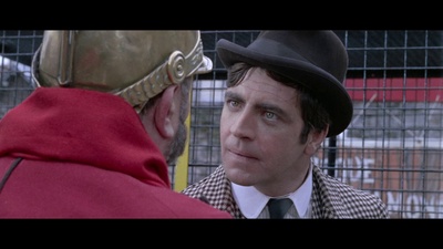 红心国王剧照的剧照