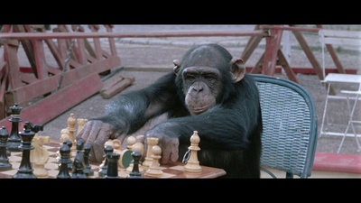 红心国王剧照的剧照