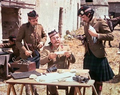 红心国王剧照的剧照