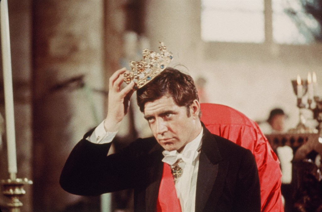 红心国王剧照的剧照