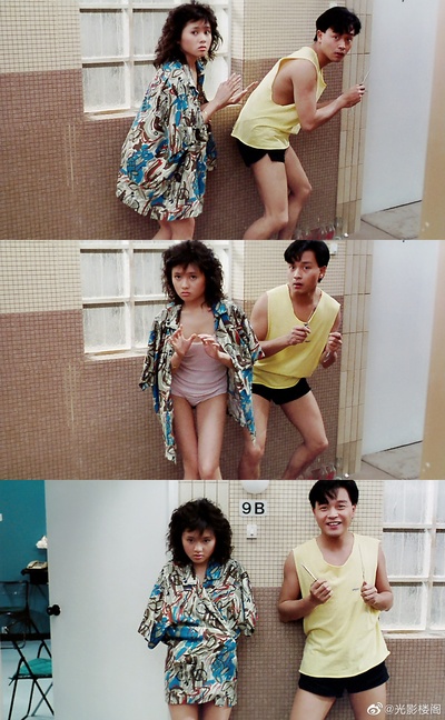 为你钟情剧照的剧照