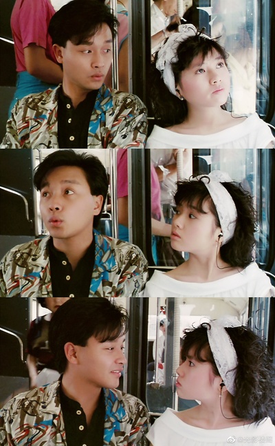 为你钟情剧照的剧照