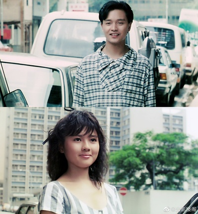 为你钟情剧照的剧照