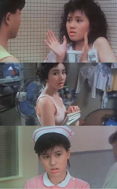 为你钟情剧照的剧照