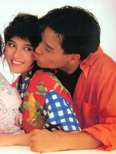 为你钟情剧照的剧照