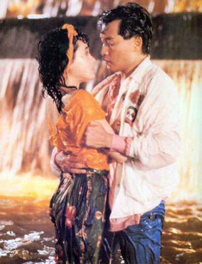 为你钟情剧照的剧照