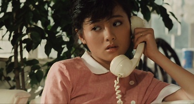 为你钟情剧照的剧照