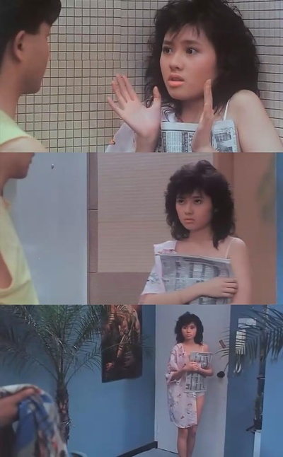 为你钟情剧照的剧照