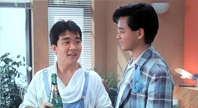 为你钟情剧照的剧照