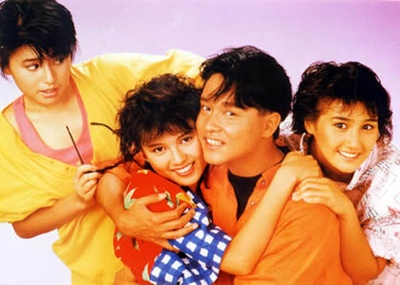 为你钟情剧照的剧照