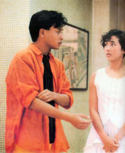 为你钟情剧照的剧照