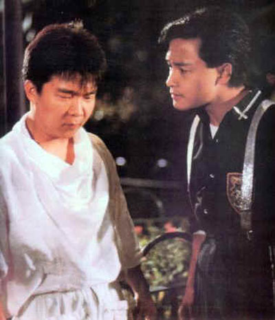 为你钟情剧照的剧照