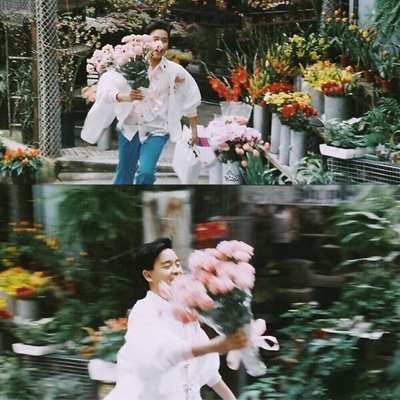 为你钟情剧照的剧照