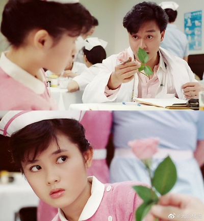 为你钟情剧照的剧照