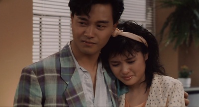 为你钟情剧照的剧照