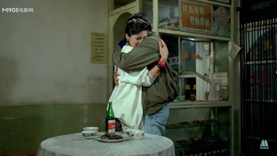 龙年警官剧照的剧照