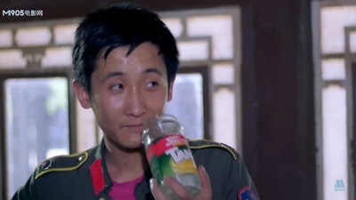 龙年警官剧照的剧照