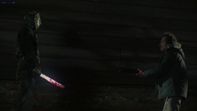 十三号星期五6剧照的剧照