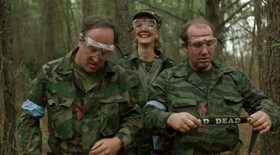 十三号星期五6剧照的剧照