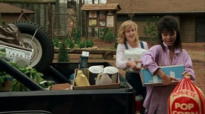 十三号星期五6剧照的剧照