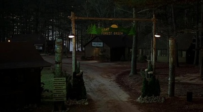 十三号星期五6剧照的剧照