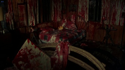 十三号星期五6剧照的剧照