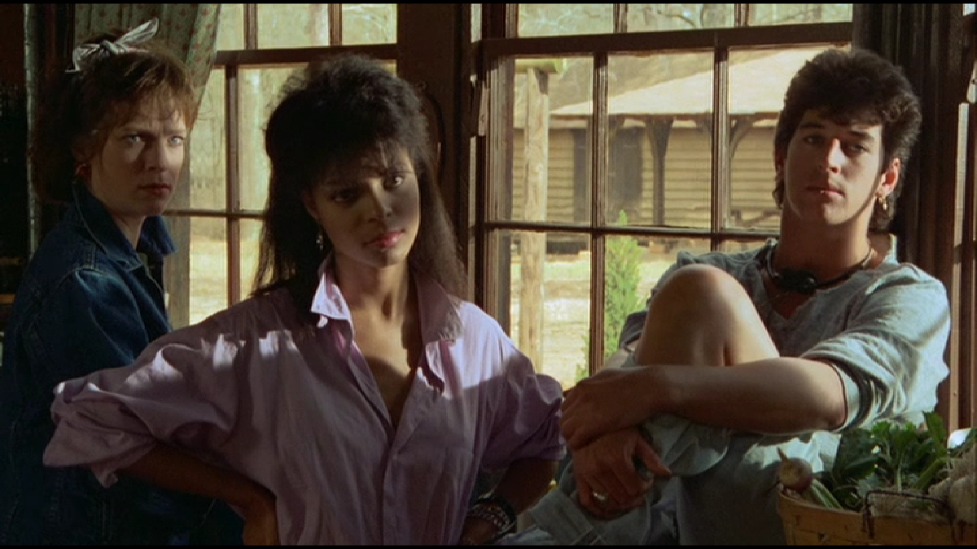 十三号星期五6剧照的剧照