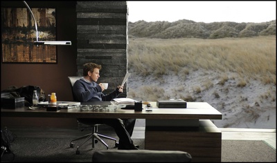 影子写手剧照的剧照