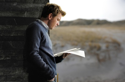 影子写手剧照的剧照