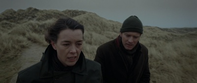 影子写手剧照的剧照