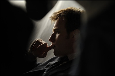 影子写手剧照的剧照