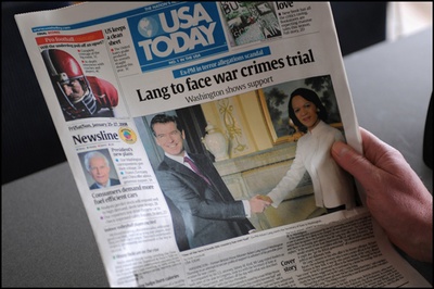 影子写手剧照的剧照