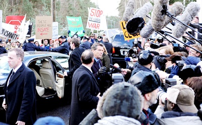 影子写手剧照的剧照