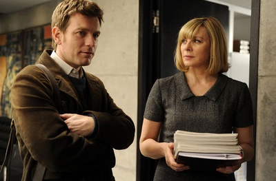 影子写手剧照的剧照