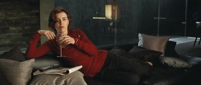 影子写手剧照的剧照