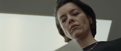 影子写手剧照的剧照