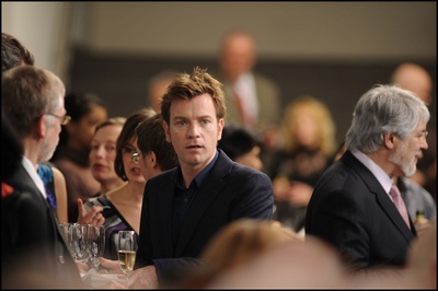 影子写手剧照的剧照