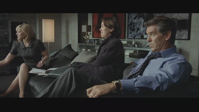 影子写手剧照的剧照