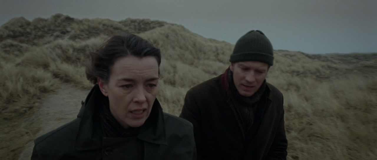 影子写手剧照的剧照