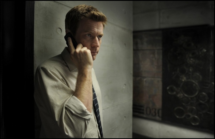 影子写手剧照的剧照