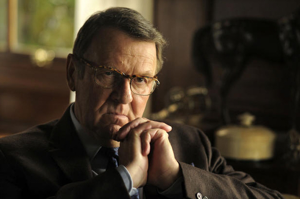 影子写手剧照的剧照