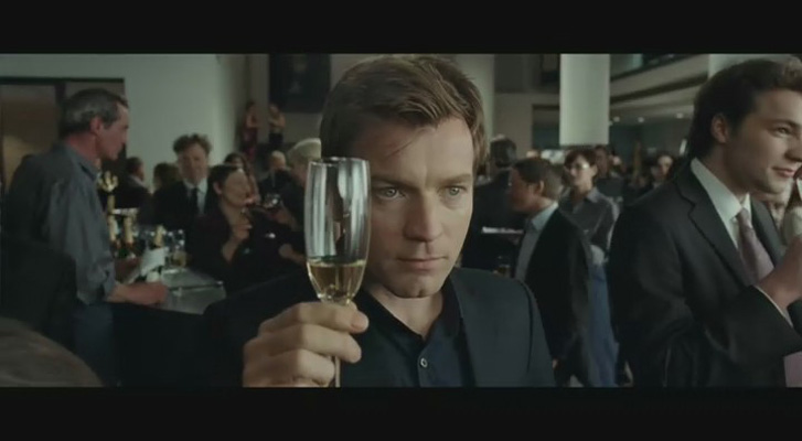 影子写手剧照的剧照