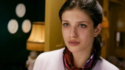 圣诞树2剧照的剧照