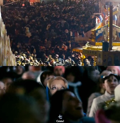 圣诞树2剧照的剧照