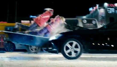 圣诞树2剧照的剧照