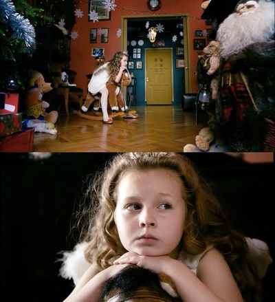 圣诞树2剧照的剧照