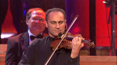 雅尼2006年拉斯维加斯音乐会剧照的剧照