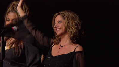 雅尼2006年拉斯维加斯音乐会剧照的剧照