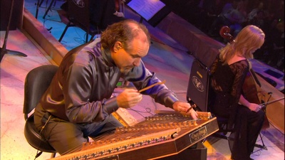 雅尼2006年拉斯维加斯音乐会剧照的剧照