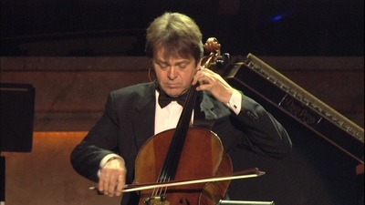 雅尼2006年拉斯维加斯音乐会剧照的剧照